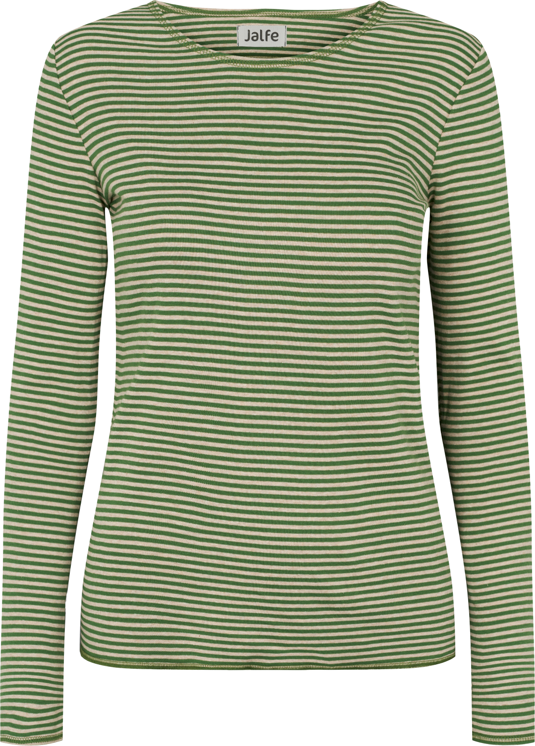 Shirt stripes organic cotton